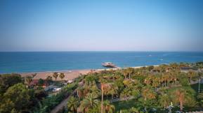 SEADEN SEA PLANET RESORT - SPA General Images